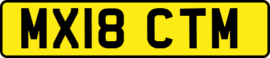 MX18CTM