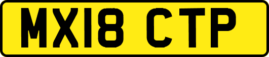 MX18CTP
