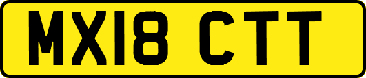 MX18CTT