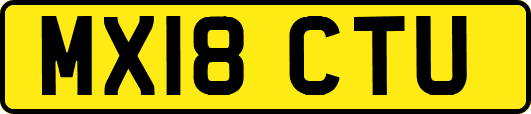 MX18CTU