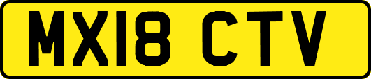 MX18CTV