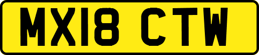 MX18CTW