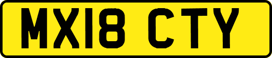 MX18CTY