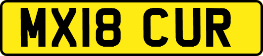 MX18CUR