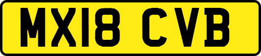 MX18CVB