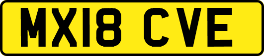 MX18CVE
