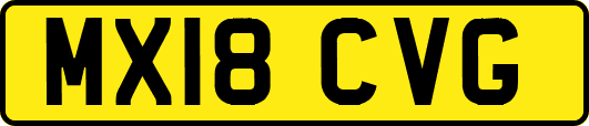 MX18CVG