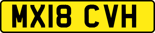 MX18CVH