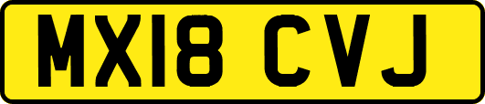 MX18CVJ