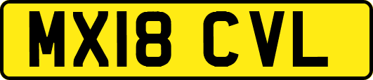 MX18CVL