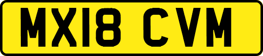 MX18CVM