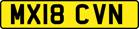 MX18CVN