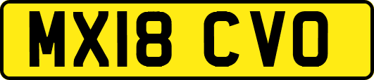 MX18CVO