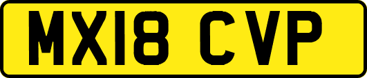 MX18CVP