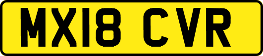 MX18CVR
