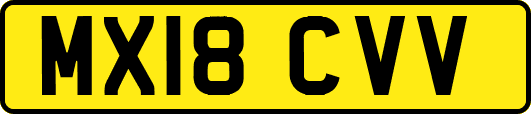 MX18CVV