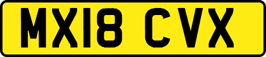 MX18CVX