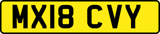 MX18CVY