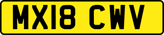 MX18CWV