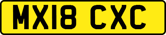 MX18CXC