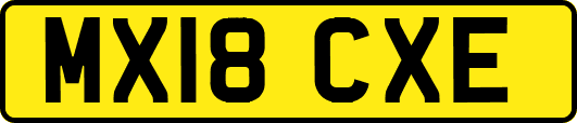 MX18CXE