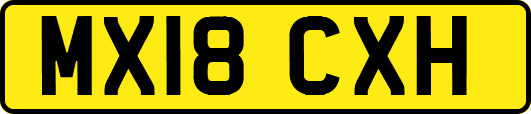MX18CXH