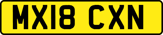 MX18CXN