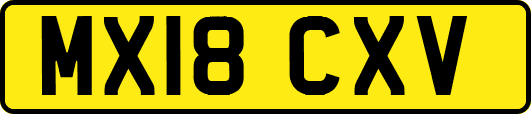 MX18CXV