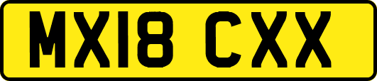 MX18CXX