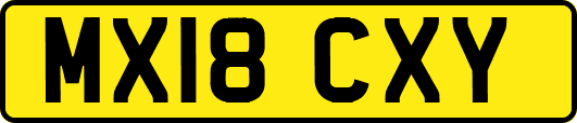 MX18CXY