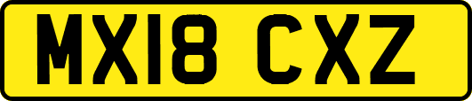MX18CXZ