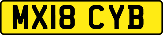 MX18CYB
