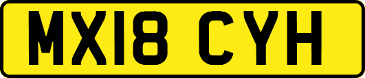MX18CYH