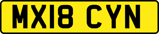 MX18CYN