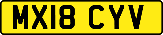 MX18CYV