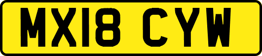 MX18CYW