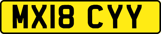 MX18CYY