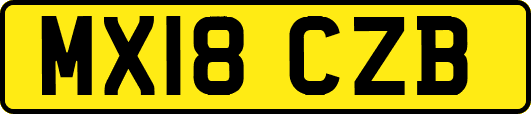 MX18CZB