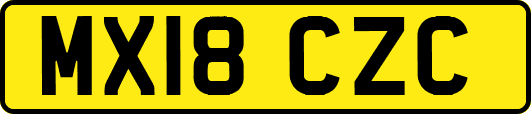 MX18CZC