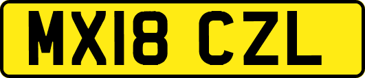 MX18CZL