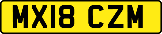 MX18CZM