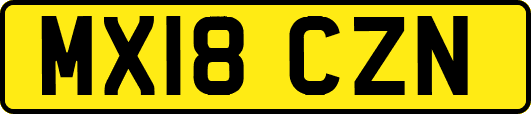 MX18CZN