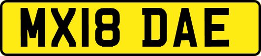 MX18DAE