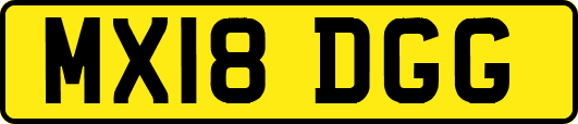 MX18DGG