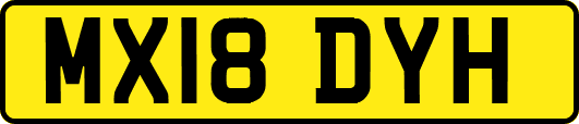 MX18DYH