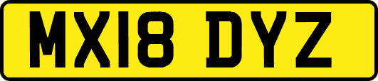MX18DYZ