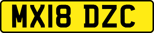MX18DZC