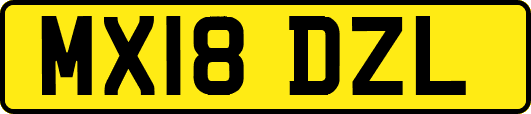 MX18DZL