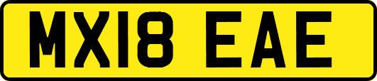 MX18EAE