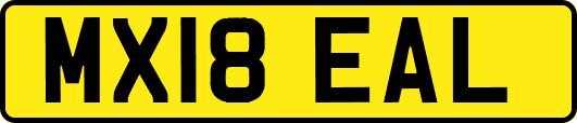 MX18EAL